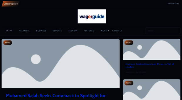 wagerguide.de