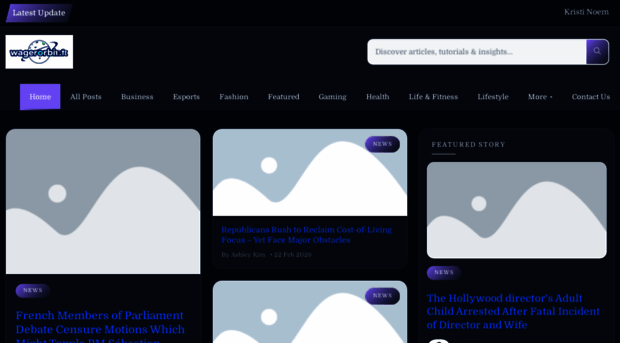 wagerorbit.de