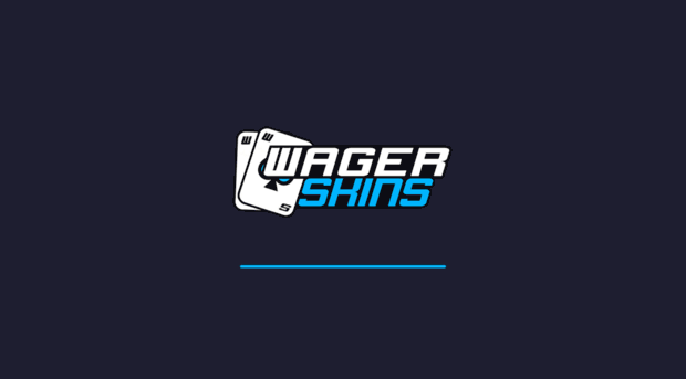 wagerskins.com