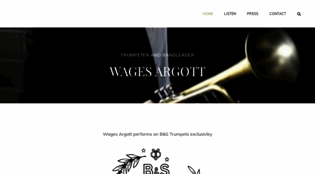 wagesargott.com