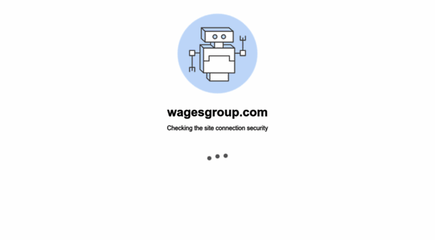wagesgroup.com