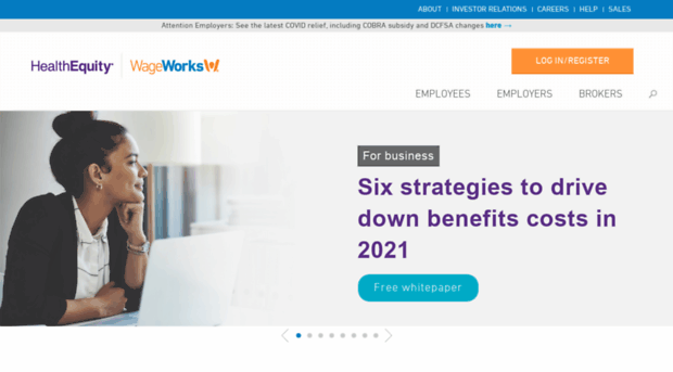 wageworks4me.com