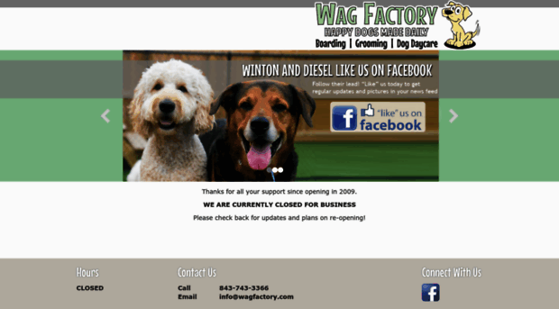 wagfactory.com