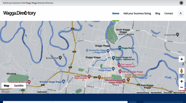 wagga.directory