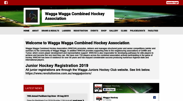 waggahockey.com.au