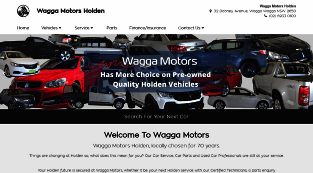 waggaholden.com.au