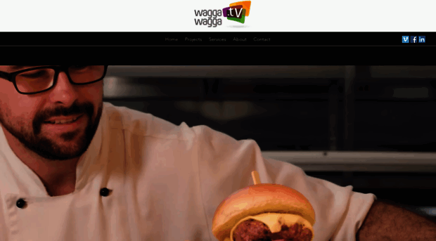 waggawagga.tv