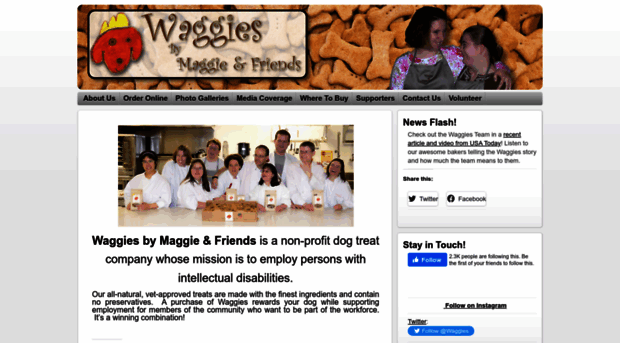 waggies.org