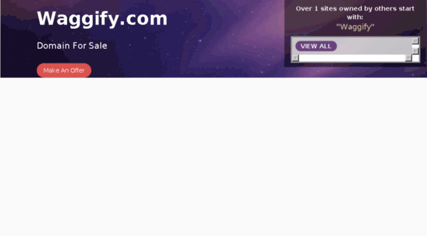 waggify.com