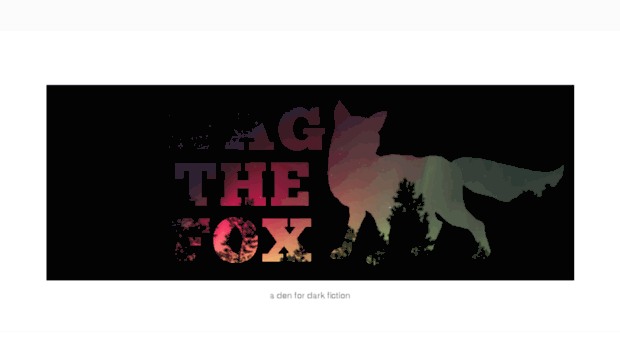 waggingthefox.blogspot.com