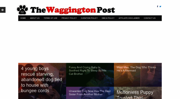 waggingtonpost.com