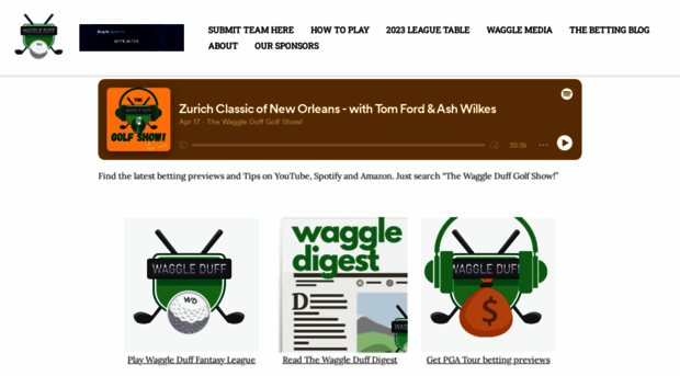 waggleduff.com