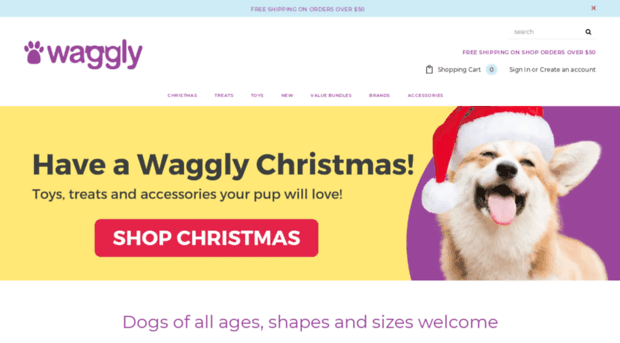 wagglyshop.com.au