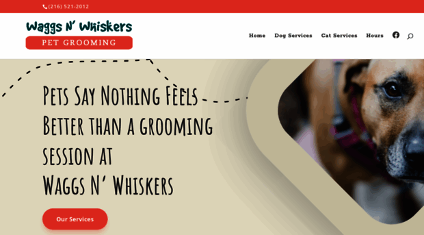 waggsnwhiskers.net