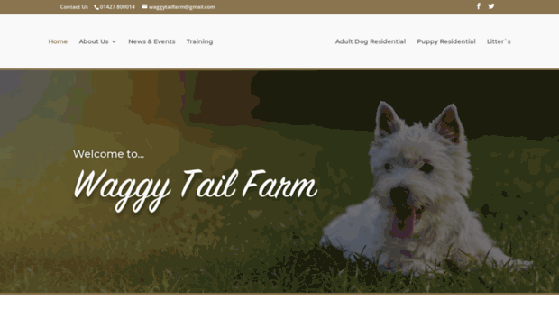 waggytailfarm.co.uk