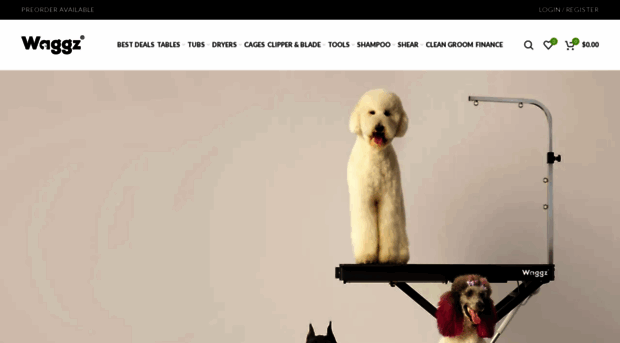 waggz.com