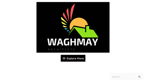 waghmayarchitects.com