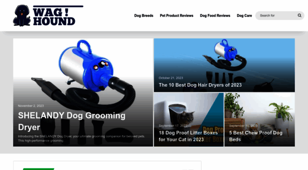 waghound.com