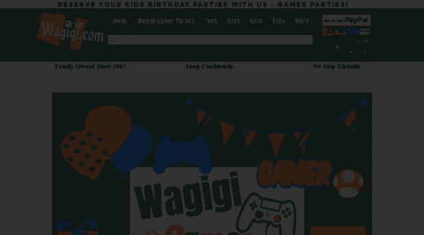 wagigi.com