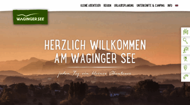 waginger-see.de