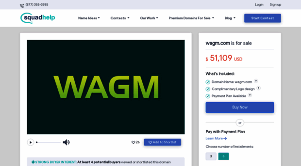 wagm.com