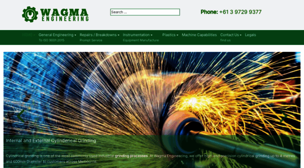 wagma.com.au