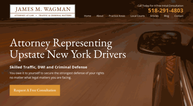 wagmanlaw.com