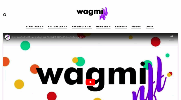 wagminft.net