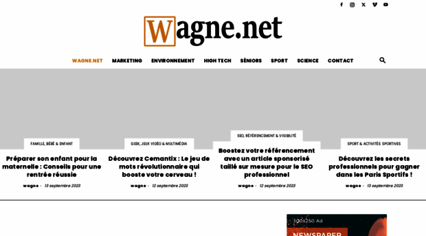 wagne.net