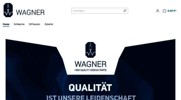 wagner-hookah.de