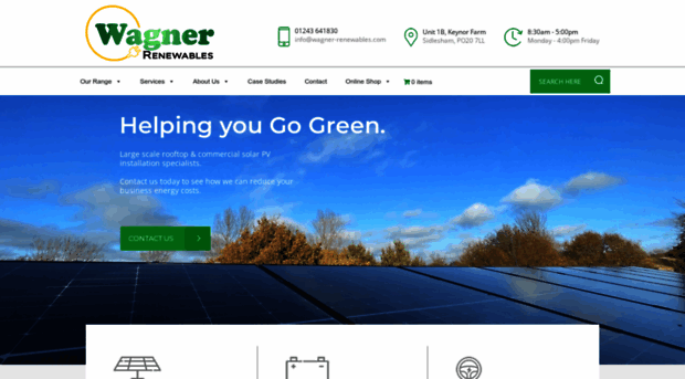 wagner-renewables.com