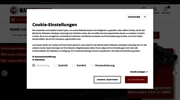 wagner-tuningshop.de