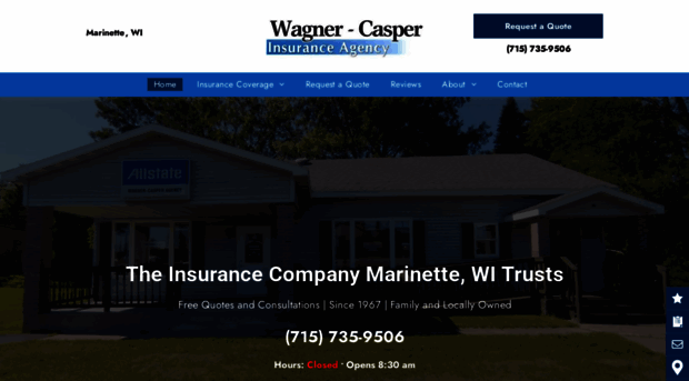 wagnercasper.com