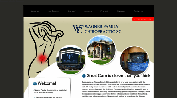 wagnerchiropractic.net