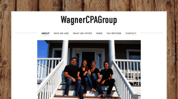 wagnercpagroup.com