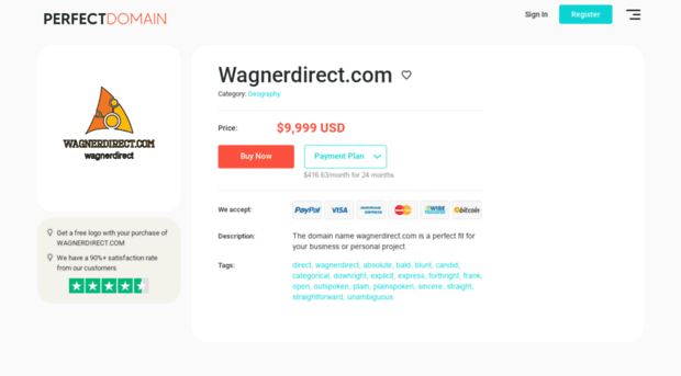 wagnerdirect.com