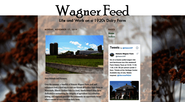 wagnerfeed.blogspot.com