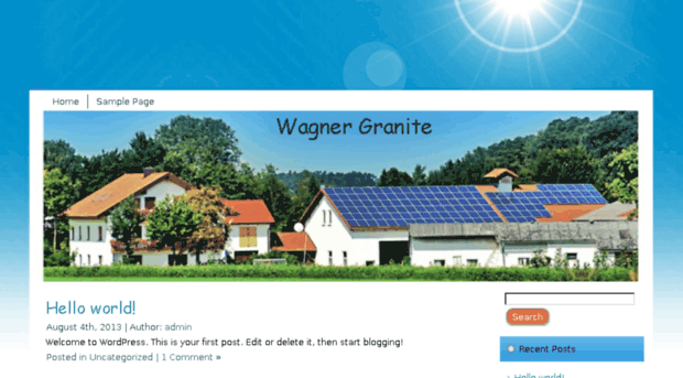 wagnergranite.org