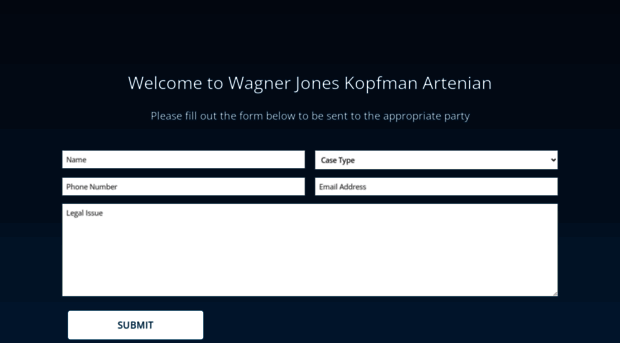 wagnerjones.com