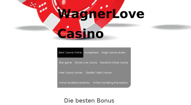 wagnerlove.de