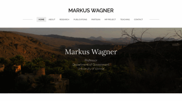 wagnermarkus.net