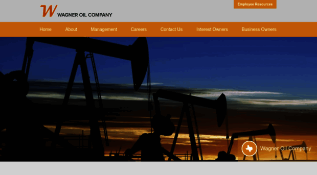 wagneroil.com