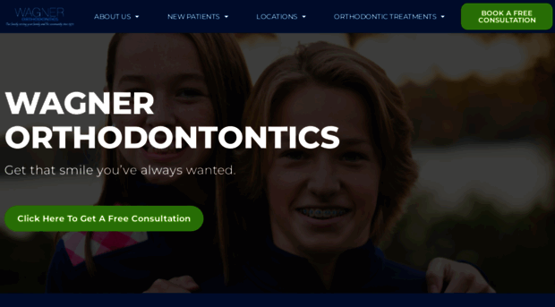 wagnerorthodontics.com