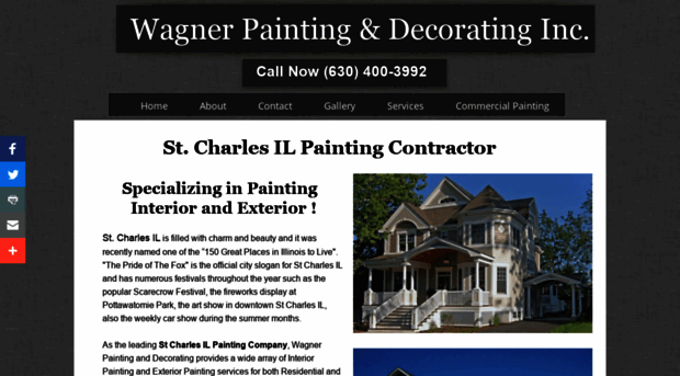 wagnerpaintingonline.com