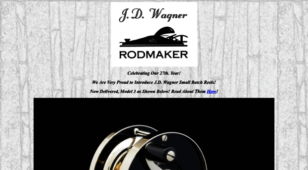 wagnerrods.com