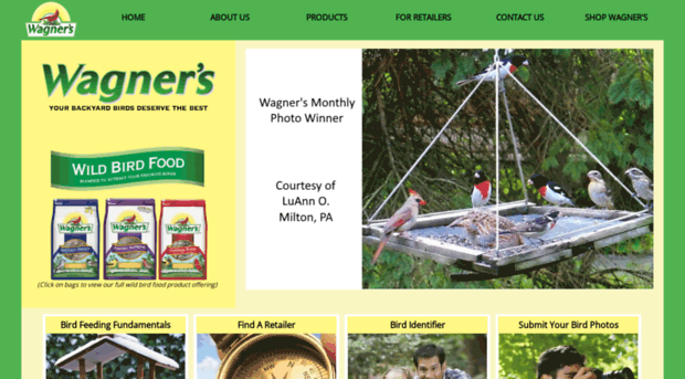 wagners.com