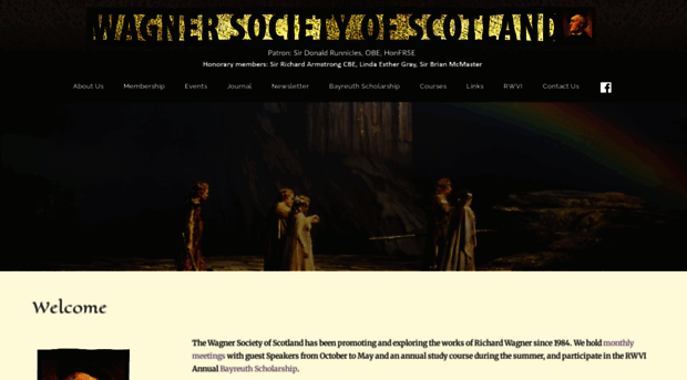wagnerscotland.net