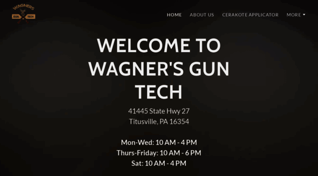 wagnersguntech.com