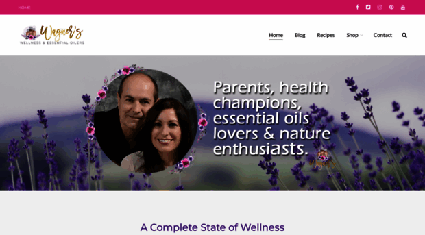 wagnerswellnessoilers.com