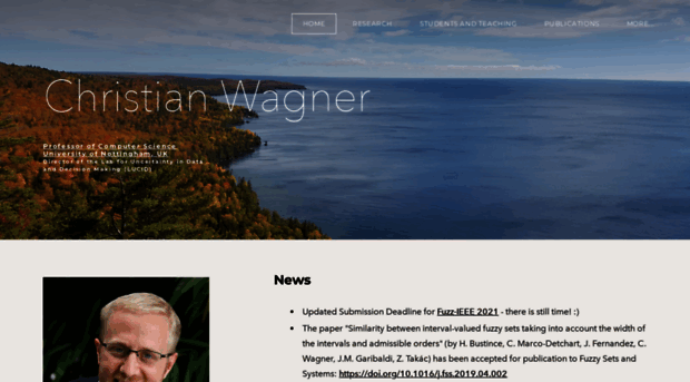 wagnerweb.net